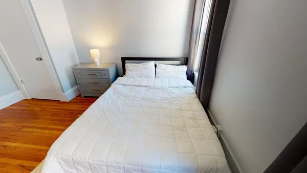 Coliving in Brighton - Boston, Boston