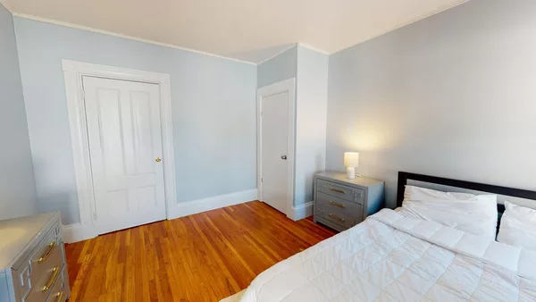 Coliving in Brighton - Boston, Boston