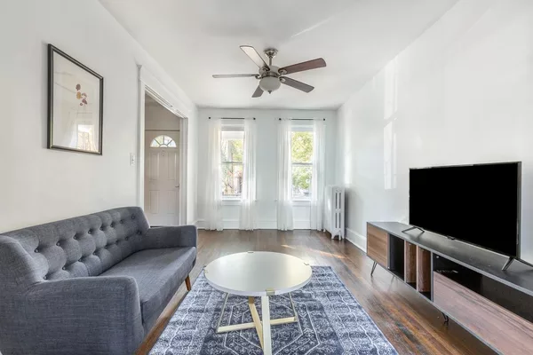 Coliving in Near Northeast - NE DC, Washington DC