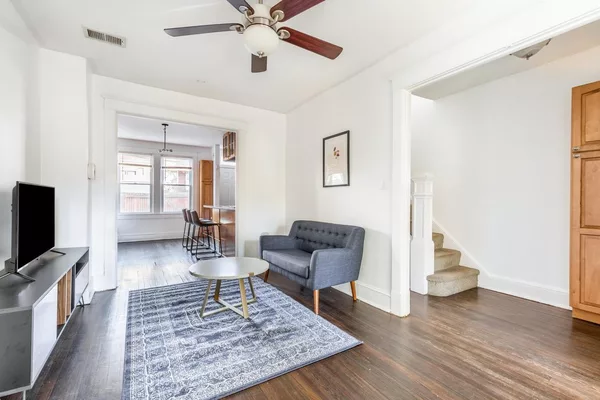 Coliving in Near Northeast - NE DC, Washington DC