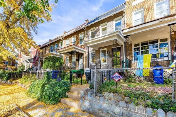 Coliving in Near Northeast - NE DC, Washington DC