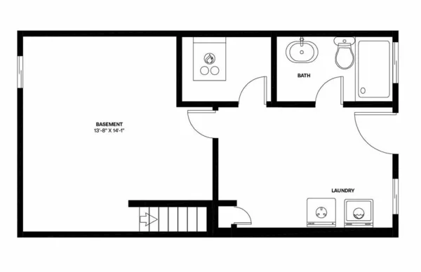 Coliving in Near Northeast - NE DC, Washington DC