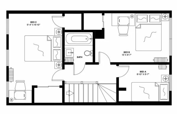 Coliving in Near Northeast - NE DC, Washington DC