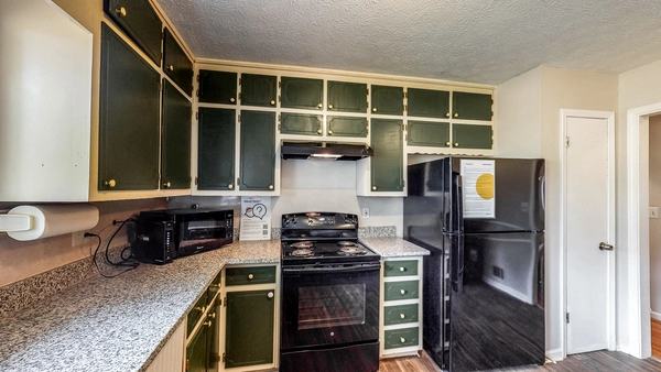 Coliving in Clayton County GA - South Atl, Atlanta