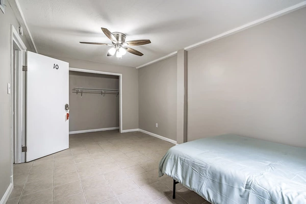 Coliving in College Park - South Atl, Atlanta