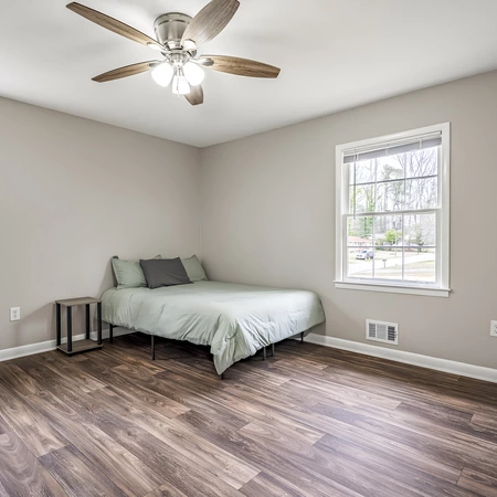 Coliving in College Park - South Atl, Atlanta