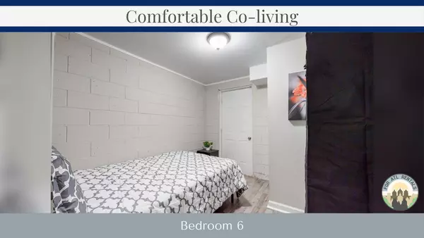 Coliving in Clayton County GA - South Atl, Atlanta