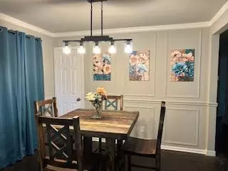 Coliving in Hutchins - Se Dallas, Dallas