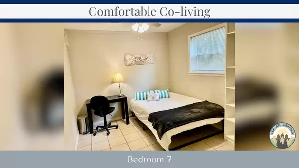 Coliving in Decatur - East Atl, Atlanta