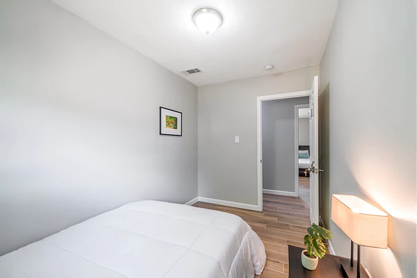 Coliving in Galena Park - Se Houston, Houston