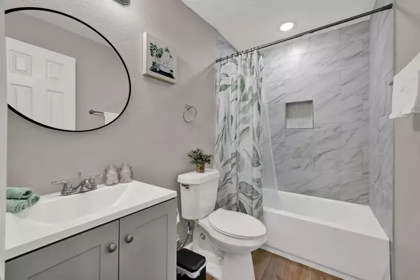 Coliving in Galena Park - Se Houston, Houston