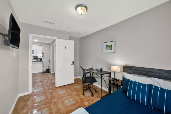 Coliving in Galena Park - Se Houston, Houston