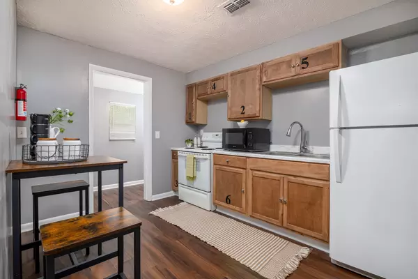 Coliving in Lackawanna - Westside, Jacksonville