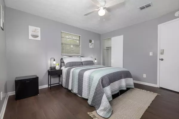 Coliving in Lackawanna - Westside, Jacksonville