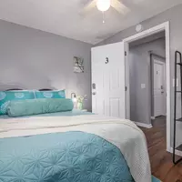 Coliving in Lackawanna - Westside, Jacksonville