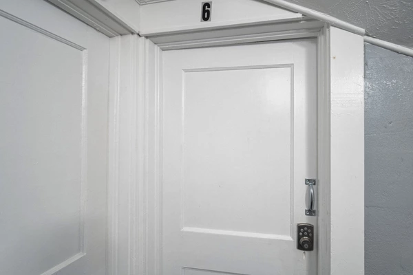 Coliving in College Park JAX - Northside, Jacksonville