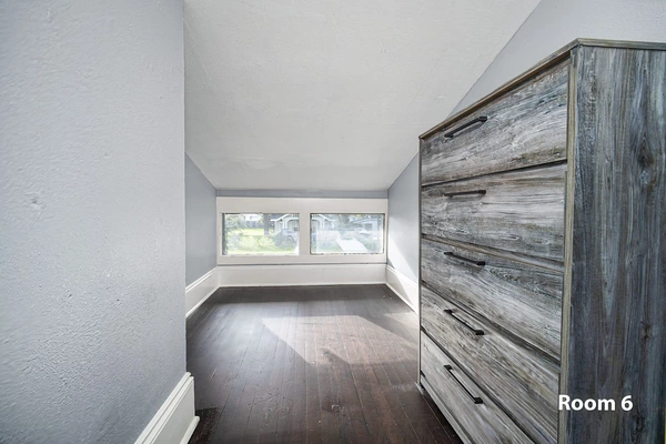 Coliving in College Park JAX - Northside, Jacksonville