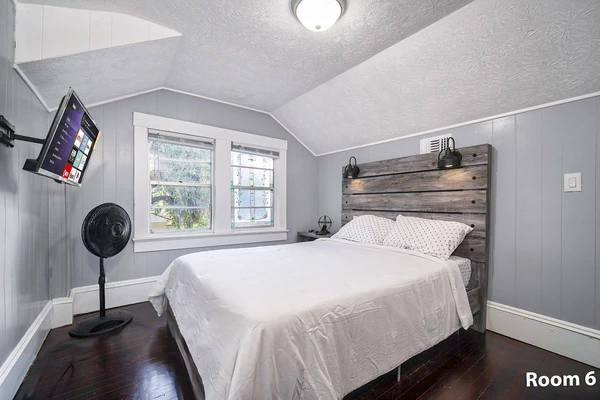 Coliving in College Park JAX - Northside, Jacksonville