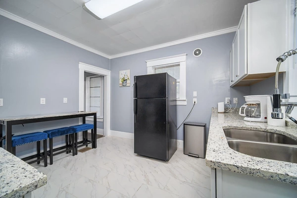 Coliving in College Park JAX - Northside, Jacksonville