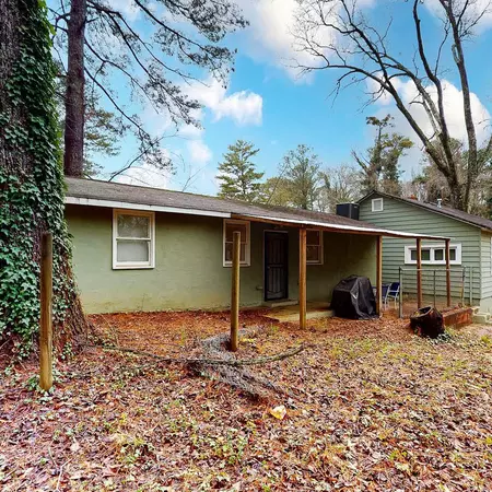 Coliving in Grove Park - West Atl, Atlanta