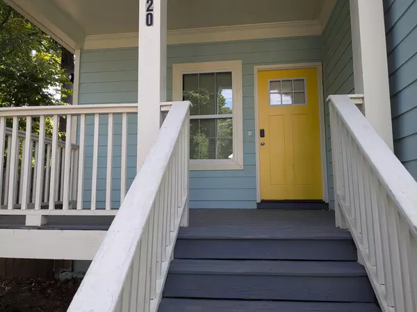 Coliving in Pittsburgh - South Atl, Atlanta