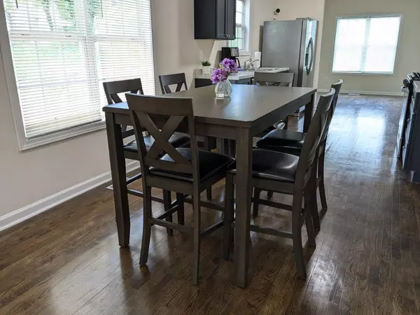 Coliving in Pittsburgh - South Atl, Atlanta