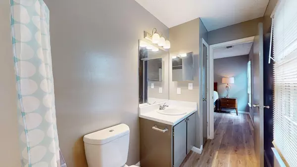 Coliving in Atlantic Station - Central Atl, Atlanta