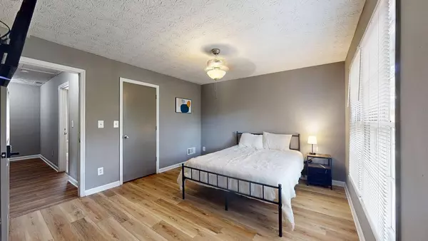 Coliving in Atlantic Station - Central Atl, Atlanta