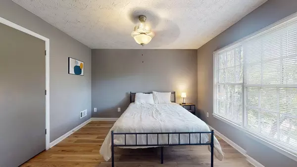 Coliving in Atlantic Station - Central Atl, Atlanta