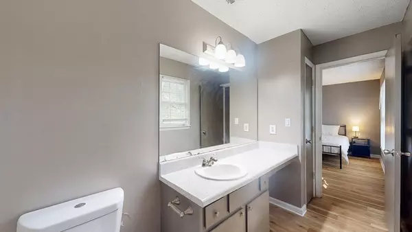 Coliving in Atlantic Station - Central Atl, Atlanta