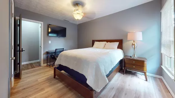 Coliving in Atlantic Station - Central Atl, Atlanta