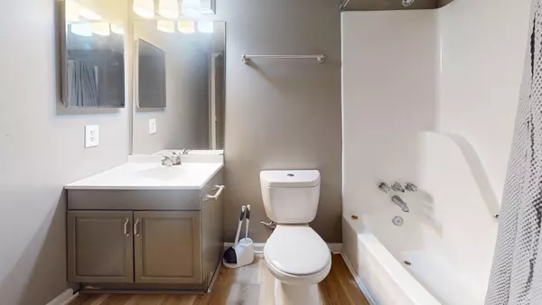 Coliving in Atlantic Station - Central Atl, Atlanta