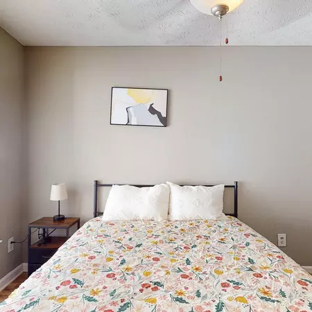 Coliving in Atlantic Station - Central Atl, Atlanta