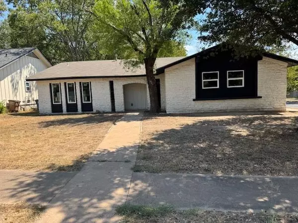 Coliving in North Austin Civic Association - North Austin, Austin