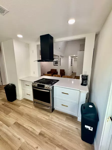 Coliving in North Austin Civic Association - North Austin, Austin