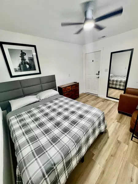 Coliving in North Austin Civic Association - North Austin, Austin