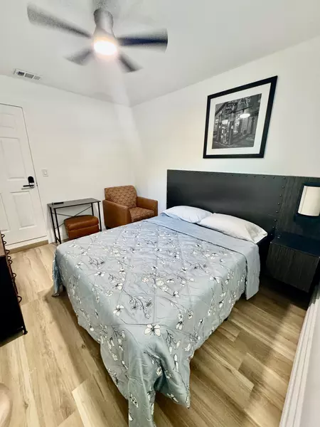 Coliving in North Austin Civic Association - North Austin, Austin