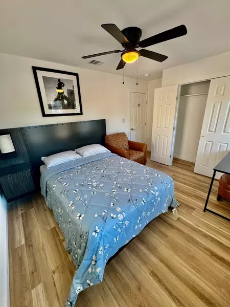 Coliving in North Austin Civic Association - North Austin, Austin