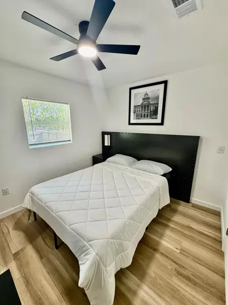 Coliving in North Austin Civic Association - North Austin, Austin