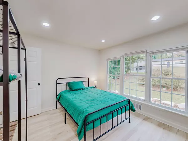 Coliving in Decatur - East Atl, Atlanta