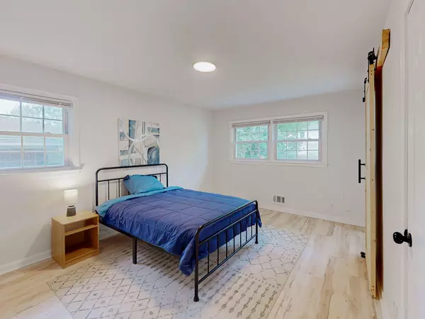Coliving in Decatur - East Atl, Atlanta