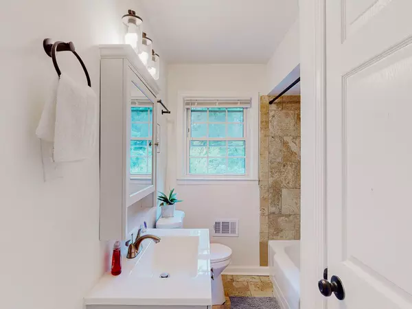 Coliving in Decatur - East Atl, Atlanta