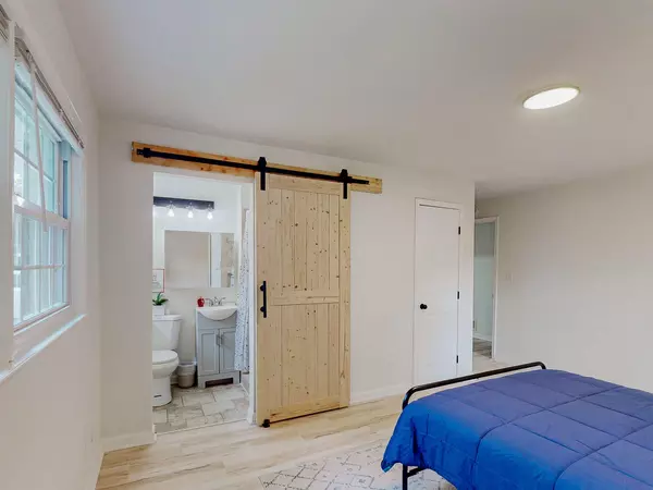 Coliving in Decatur - East Atl, Atlanta