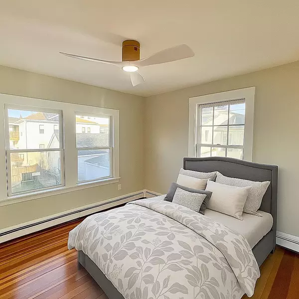 Coliving in Worcester - Metro Area, Boston