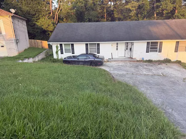Coliving in East Point GA - South Atl, Atlanta