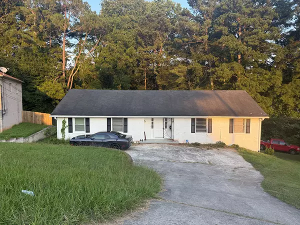 Coliving in East Point GA - South Atl, Atlanta