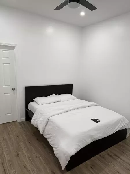 Coliving in East Point GA - South Atl, Atlanta