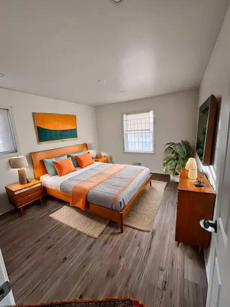 Coliving in East Point GA - South Atl, Atlanta