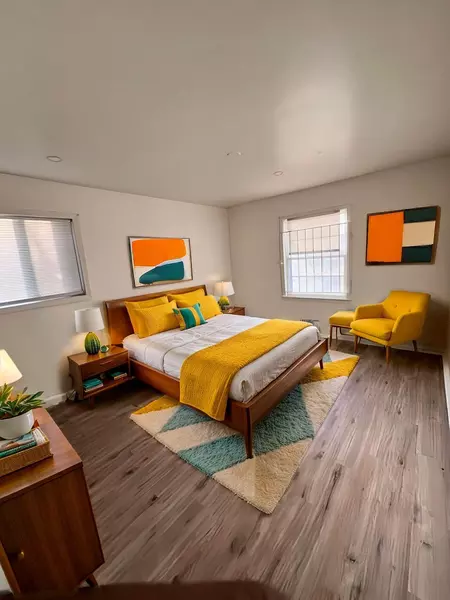 Coliving in East Point GA - South Atl, Atlanta
