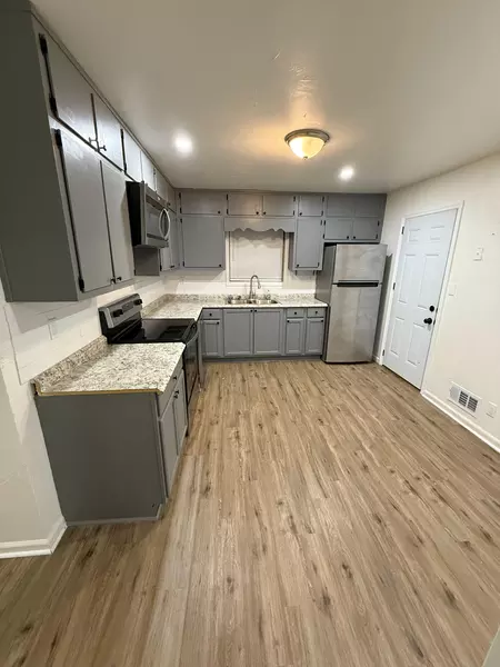 Coliving in East Point GA - South Atl, Atlanta